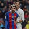 Ronaldo ve Messi aynı takımda buluşuyor Ronaldo ve Messi aynı takımda buluşuyor