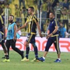 Fenerbahçe'de izin günü Fenerbahçe'de izin günü
