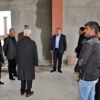 Midyat Belediye Başkanı Şahin, yeni hizmet binasını ... Midyat Belediye Başkanı Şahin, yeni hizmet binasını ...