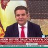 Galatasaray transfer haberleri... Adem Büyük Galatasaray'a doğru! Anlaşma sağlandı Galatasaray transfer haberleri... Adem Büyük Galatasaray'a doğru! Anlaşma sağlandı