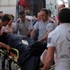 Eniştesini tüfekle yaraladı Eniştesini tüfekle yaraladı