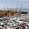 Otomotiv sektörü ihracata ivme verdi Otomotiv sektörü ihracata ivme verdi