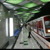 İran metrosuna Türk imzası İran metrosuna Türk imzası