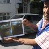 Hayatının şokunu yaşadı Hayatının şokunu yaşadı