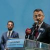 Başkan Yardımcısı Oktay'dan HÜRKUŞ müjdesi Başkan Yardımcısı Oktay'dan HÜRKUŞ müjdesi