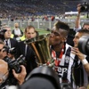 Chelsea'den Pogba'ya dev teklif Chelsea'den Pogba'ya dev teklif