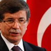 Davutoğlu’ndan önemli açıklamalar!