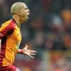 Sofiane Feghouli’ye çifte kanca