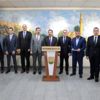 Şanlıurfa da 200 milyonluk proje hayata geçirilecek Şanlıurfa da 200 milyonluk proje hayata geçirilecek