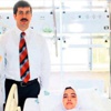 Zayıflama çayı komalık etti