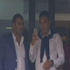 Mevlüt Erdinç TT Arena'da Mevlüt Erdinç TT Arena'da