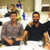 Arda'dan Fenerbahçe'ye ziyaret Arda'dan Fenerbahçe'ye ziyaret