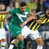 Bursa-F.Bahçe maçının 11'leri