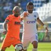 Aytemiz Alanyaspor'dan üst üste 3. galibiyet Aytemiz Alanyaspor'dan üst üste 3. galibiyet