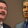 Arınç'tan Gökçek'e SERT cevap