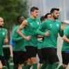 Bursaspor'da 9 oyuncunun sözleşmesi sona eriyor Bursaspor'da 9 oyuncunun sözleşmesi sona eriyor