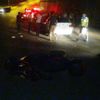 Adıyaman'da otomobil ile motosiklet çarpıştı: 1 ölü