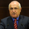 Cemil Çiçek'ten dünyaya çağrı Cemil Çiçek'ten dünyaya çağrı
