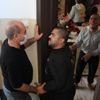 Binadan tahliyesi istenen zihinsel engelli çocuklar için sosyal hizmetler devreye girdi Binadan tahliyesi istenen zihinsel engelli çocuklar için sosyal hizmetler devreye girdi