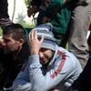 Aydın’da 10 göçmen yakalandı Aydın’da 10 göçmen yakalandı