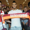 Ve Belhanda İstanbul'da
