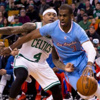 Clippers'tan üst üste 7. galibiyet Clippers'tan üst üste 7. galibiyet