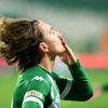Bursasporlu futbolcu Ali Akman galibiyeti Vefa Temel ...