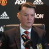 Van Gaal patladı, toplantıyı terketti! Van Gaal patladı, toplantıyı terketti!
