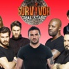 Acunn Survivor sms sıralaması