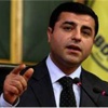 Demirtaş'tan flaş açıklama Demirtaş'tan flaş açıklama