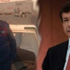 Ölen Rus pilot Türkiye'ye teslim edildi Ölen Rus pilot Türkiye'ye teslim edildi