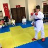 İrem Diri, karate ile engellerini aştı İrem Diri, karate ile engellerini aştı
