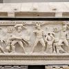 Herakles Lahdi evine döndü