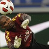Muslera'nın yerine sürpriz isim! Muslera'nın yerine sürpriz isim!