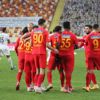 Adem Büyük attı, Yeni Malatyaspor 3 puanı kaptı