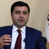 Demirtaşın 1 Kasım yüzü! Demirtaşın 1 Kasım yüzü!