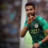 Fenerbahçe, Sturm Graz deplasmanında avantajı kaptı