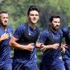 Son prova Cagliari’yle