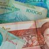 İran para birimi değişti