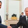 BM, Putin-Esad görüşmesinden memnun BM, Putin-Esad görüşmesinden memnun