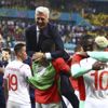 İsviçre Teknik Direktörü Vladimir Petkovic, Fenerbahçe ile ilgili soruları yanıtladı İsviçre Teknik Direktörü Vladimir Petkovic, Fenerbahçe ile ilgili soruları yanıtladı
