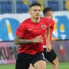 Trabzonspor Berat Özdemir'le prensip anlaşmasına vardı