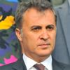 Fikret Orman: Beşiktaş'a gönül vermiş herkesi mutlu ettiğimiz için çok mutluyuz