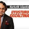 Ünlü modacı Barbaros Şansal gözaltına alındı Ünlü modacı Barbaros Şansal gözaltına alındı