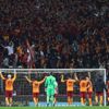 Galatasaray 3 oyuncusu ile sözleşme uzatıldığını duyurdu