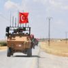 Reuters: YPG'li teröristlerin tümü Münbiç'i terk etti
