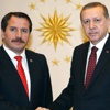 Cumhurbaşkanı Memur-Sen Genel Başkanı ile görüştü