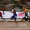 Milli atlet Ali Harvey yarı finalde Milli atlet Ali Harvey yarı finalde