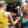 Serena Williams şampiyon oldu! Serena Williams şampiyon oldu!