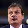 Ergin Ataman: "İdolüm Messina ile karşılaşmak heyecan ...